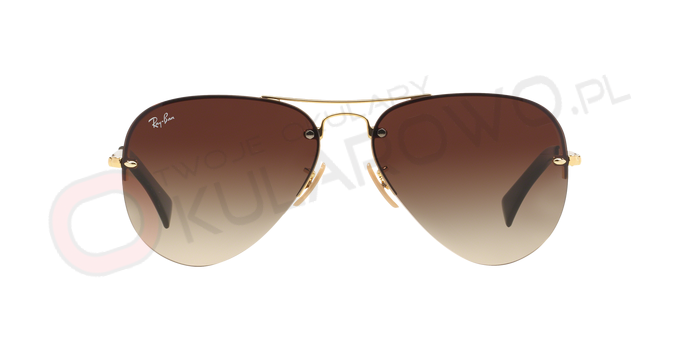 Ray-Ban® RB 3449 001/13 - OKULAROWO.PL - RAY-BAN - Z nami zobaczysz ...