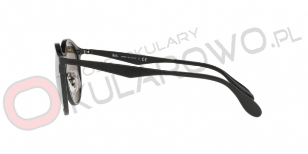 Ray-Ban® RB 4277 EMMA 601/5A - OKULAROWO.PL - RAY-BAN - Z
