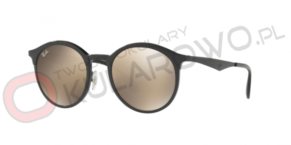 Ray-Ban　　RB 4277-F 6283 EMMA Sunglasses in Havana and B-15 Brown - RB4277F | Ray-Ban®