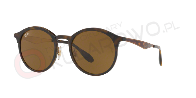Ray-Ban® RB 4277 EMMA 628373 - OKULAROWO.PL - RAY-BAN - Z