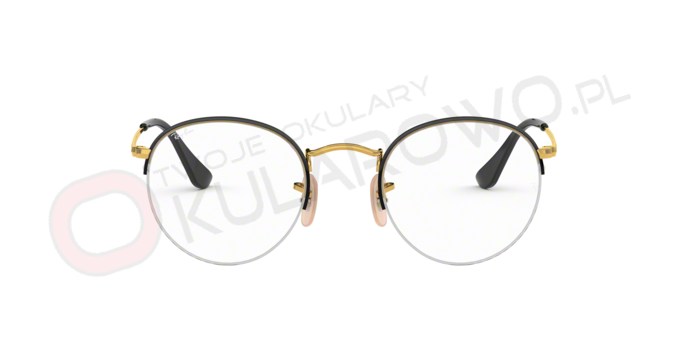 Ray-Ban® RB 3947V 2946 - OKULAROWO.PL - RAY-BAN - Z nami zobaczysz ...